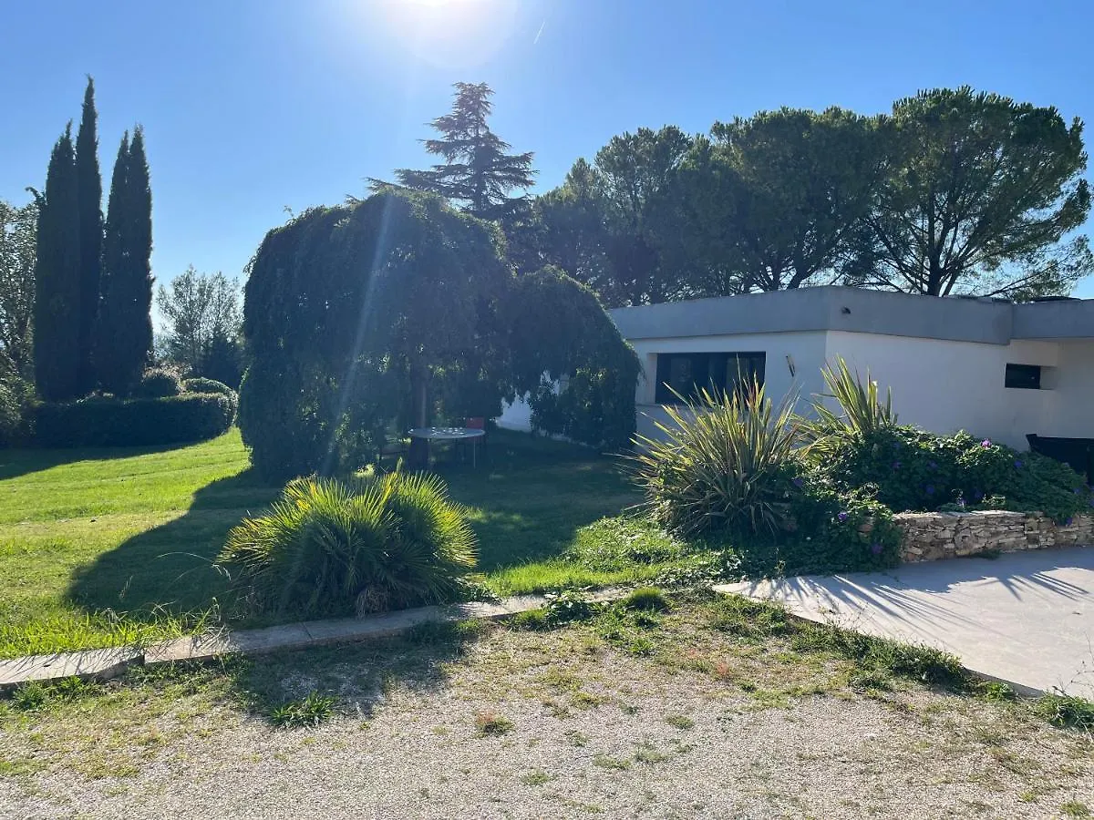 Lot De Deux Villas A Louer Dans Un Cadre Idyllique A Gemenos 0*,  France